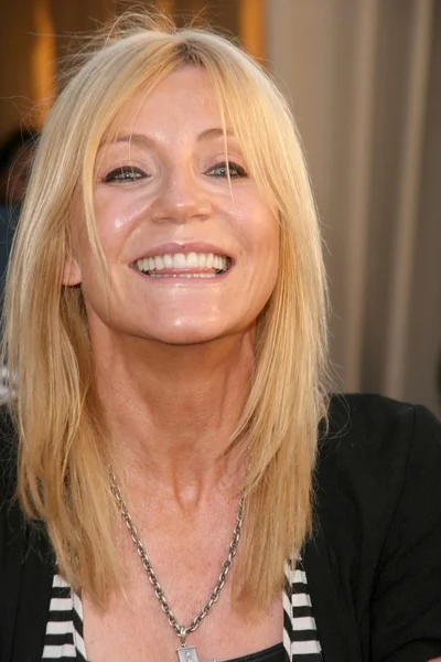 Michelle Collins at 'Heroes for Autism' Benefit fundraiser. Avalon, Hollywood, CA. 04-19-09 — 스톡 사진