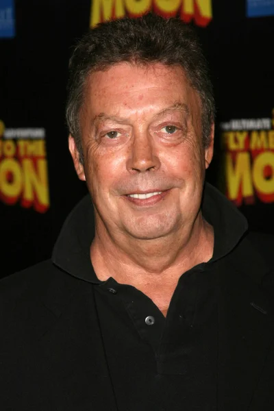 Tim Curry. —  Fotos de Stock