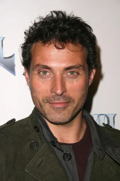 Rufus Sewell — Stock Photo, Image