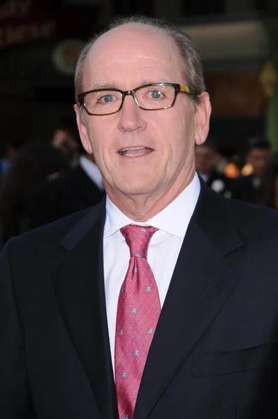 Richard Jenkins — Stock Photo, Image