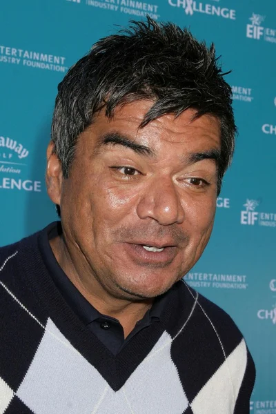 George Lopez. — Fotografia de Stock