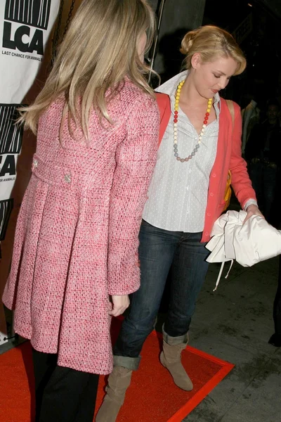 Kim Sill et Katherine Heigl — Photo