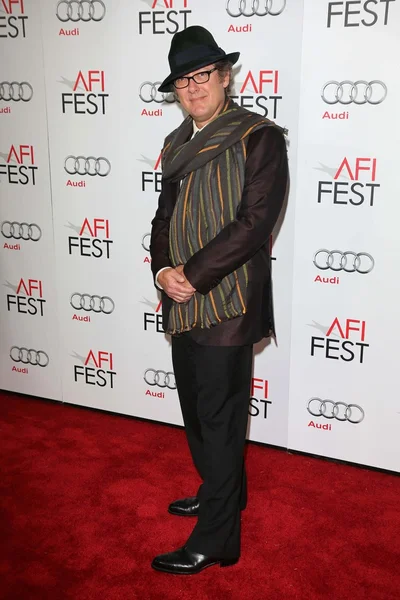 James Spader at the "Lincoln" Closing Night Gala at AFI FEST 2012, Chinese Theater, Hollywood, CA 11-08-12 — Stock Photo, Image