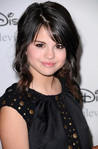 Selena Gomez — Zdjęcie stockowe