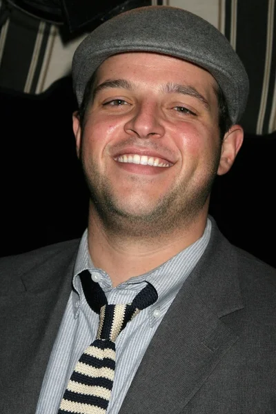 Daniel Franzese — Foto de Stock