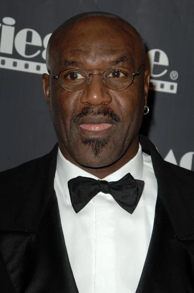 Delroy Lindo — Stock Photo, Image