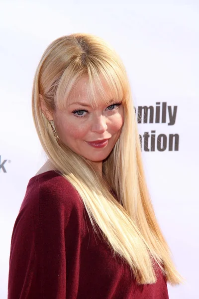 Charlotte Ross — Stock Photo, Image