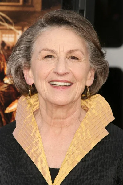 Lorna Raver at the World Premiere of 'Drag Me To Hell'. Grauman's Chinese Theatre, Hollywood, CA. 05-12-09 — Stok fotoğraf