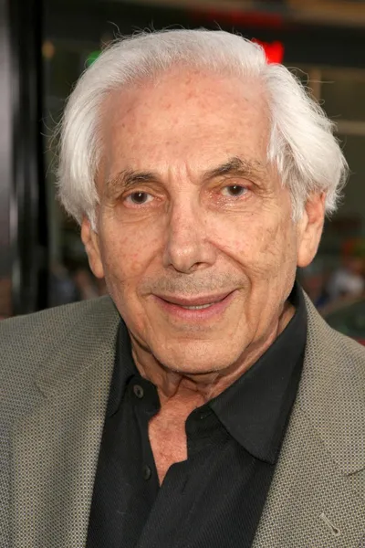 Marty Krofft at the World Premiere of 'Drag Me To Hell'. Grauman's Chinese Theatre, Hollywood, CA. 05-12-09 — 스톡 사진