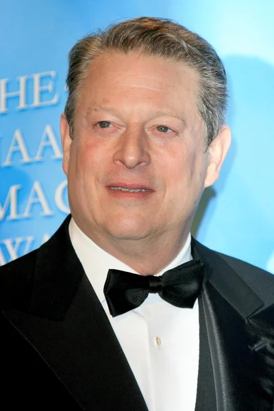 Al Gore — Stockfoto