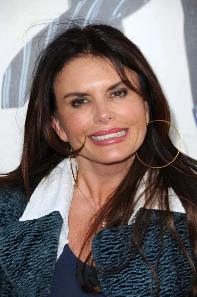 Roma Downey — Stock Photo, Image