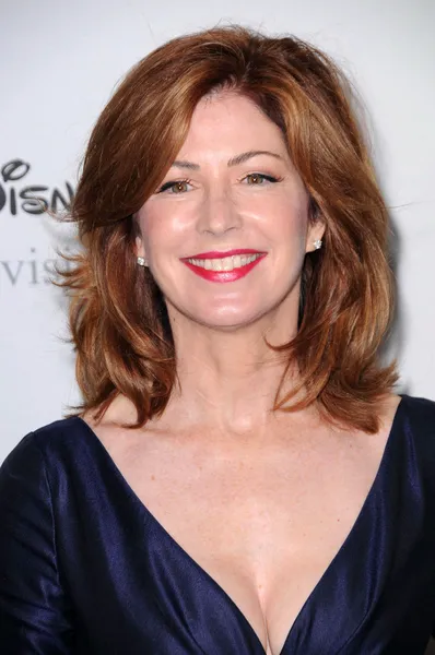 Dana delany — Fotografia de Stock