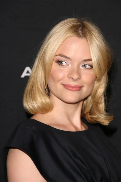 Jaime King — Stock Photo, Image