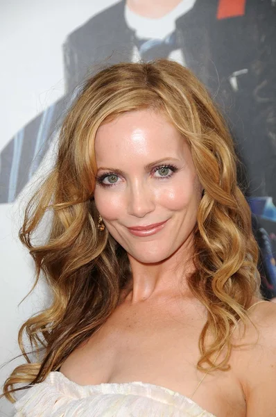 Leslie Mann — Stock fotografie