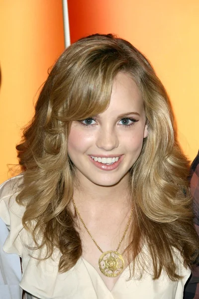 Meaghan Jette Martin at the Disney And ABC Television's 'DATG Summer Press Junket'. Riverside Building, Burbank, CA. 05-30-09 — Stock Photo, Image