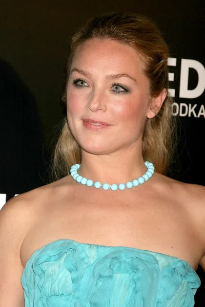 Elisabeth rohm op svedka wodka inhuldiging soiree. Guy's nachtclub, los angeles, ca. 01-20-09 — Stockfoto