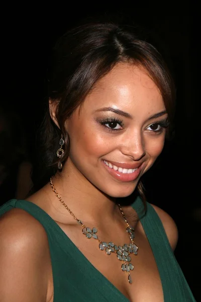 Amber Stevens — Stockfoto