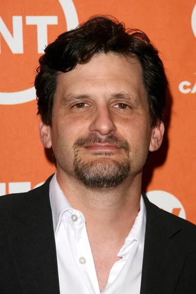 Ben Mankiewicz — Stockfoto