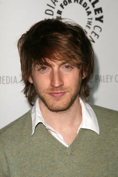 Fran Kranz at 'Dollhouse' presented by the Twenty-Sixth Annual William S. Paley Television Festival. Arclight Cinerama Dome, Hollywood, CA. 04-15-09 — Stock Fotó