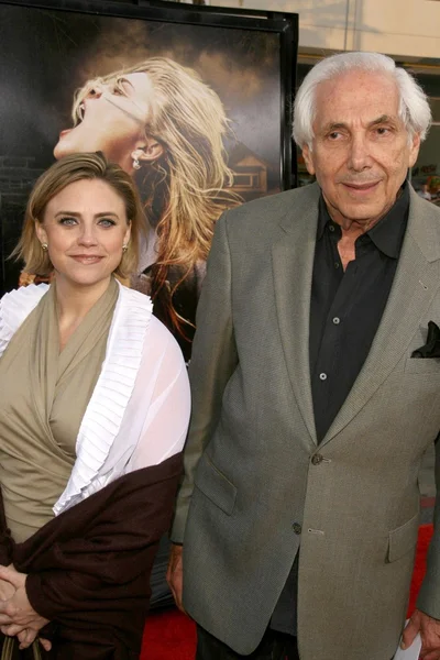 Marty Krofft at the World Premiere of 'Drag Me To Hell'. Grauman's Chinese Theatre, Hollywood, CA. 05-12-09 — ストック写真