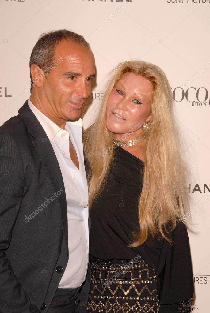 Lloyd Klein and Jocelyn Wildenstein at the Coco Before Chanel Premiere Party Chanel Beverly Hills CA 090909 Stock Editorial Photo sbukley 15272619 #32 Lloyd Klein and Jocelyn Wildenstein at the Coco Before Chanel Premiere Party Chanel Beverly Hills CA 090909 Stock Editorial Photo sbukley 15272619