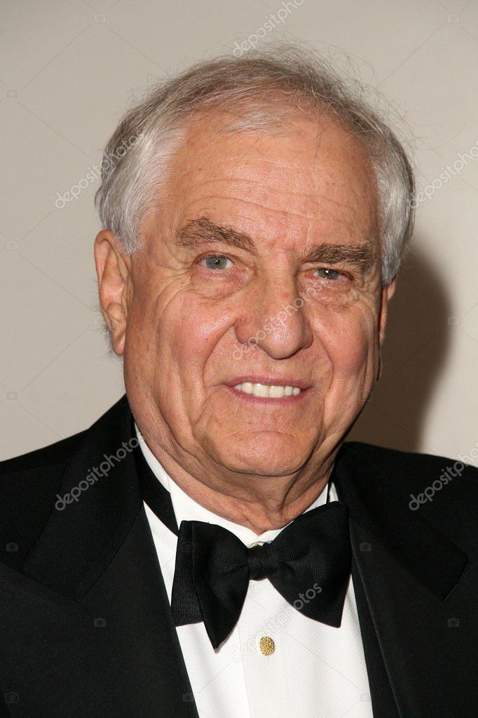 Garry Marshall at the 2009 Writers Guild Awards. Century Plaza Hotel
