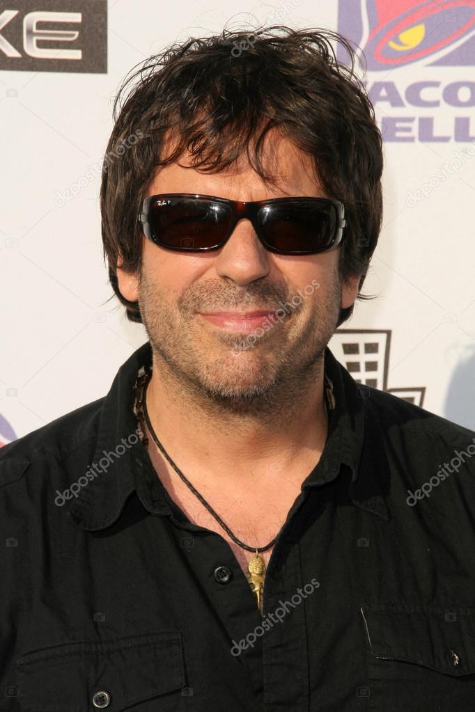 Greg Giraldo Stock Editorial Photo © s_bukley 15275777