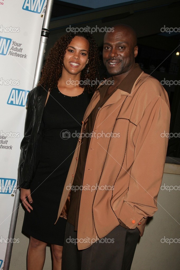 Lexington Steele Stock Photo Lexington Steele Stock Photo