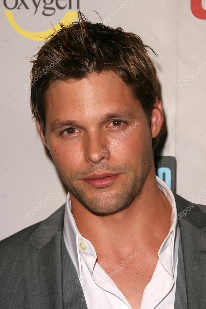 Justin Bruening – Stock Editorial Photo © s_bukley #15278507