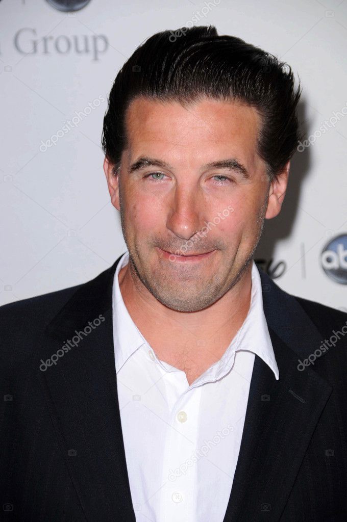 William Baldwin Stock Editorial Photo © s_bukley 15279419