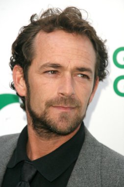 Luke Perry at Global Green USA's 13th Annual Millennium Awards. Fairmont Miramar Hotel, Santa Monica, CA. 05-30-09