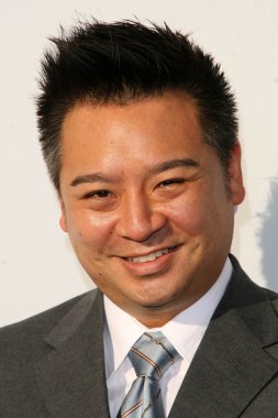 Rex Lee