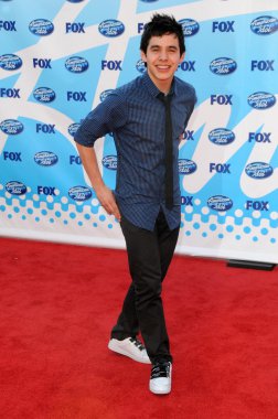 David Archuleta