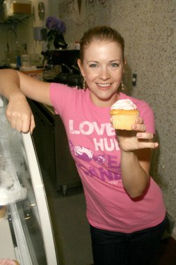 Melissa Joan Hart