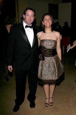 David Rogers at the 59th Annual ACE Eddie Awards. Beverly Hilton Hotel, Beverly Hills, CA. 02-15-09