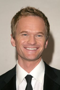 Neil patrick harris