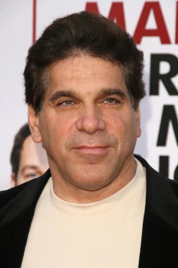 Lou Ferrigno
