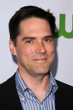 Thomas Gibson
