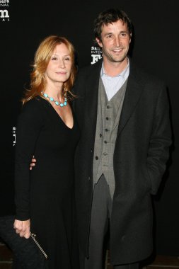 Tracy warbin ve noah wyle