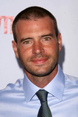 Scott Foley