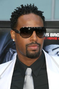 Shawn Wayans