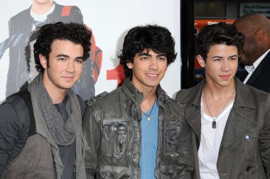 Jonas Brothers
