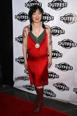 Margaret Cho
