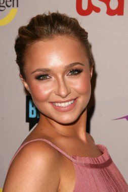 Hayden Panettiere