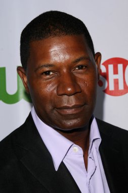 Dennis Haysbert