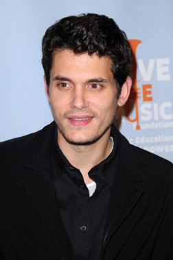John Mayer