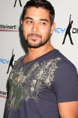 Wilmer Valderrama