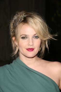 Drew Barrymore