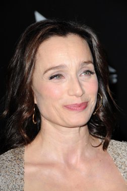 Kristin Scott Thomas