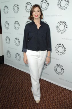 Jeanne Tripplehorn'un